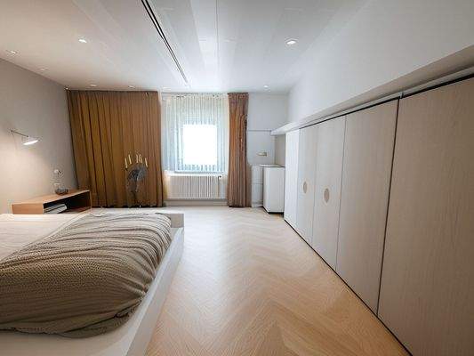 So könnte Ihr Schlafzimmer aussehen