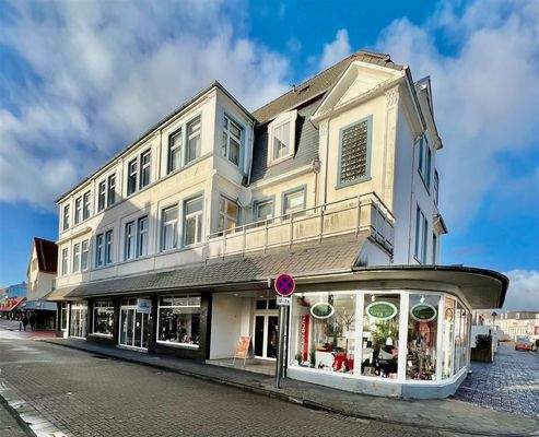 Außenansicht rechts 