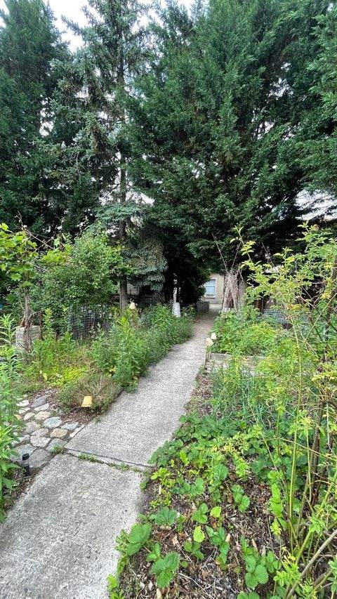 Fredersdorf-Vogelsdorf Wohnen auf Zeit, möbliertes Wohnen