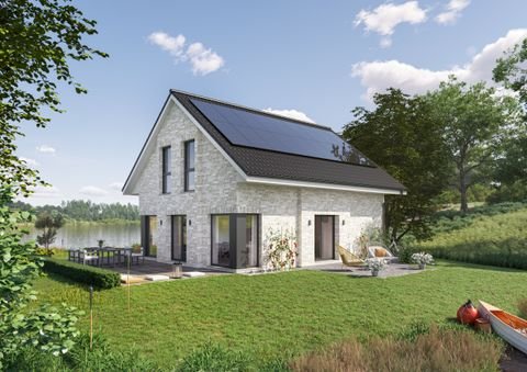 Dallgow-Döberitz Häuser, Dallgow-Döberitz Haus kaufen