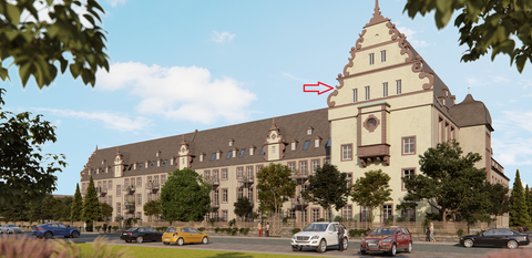 Koblenz Wohnungen, Koblenz Wohnung mieten