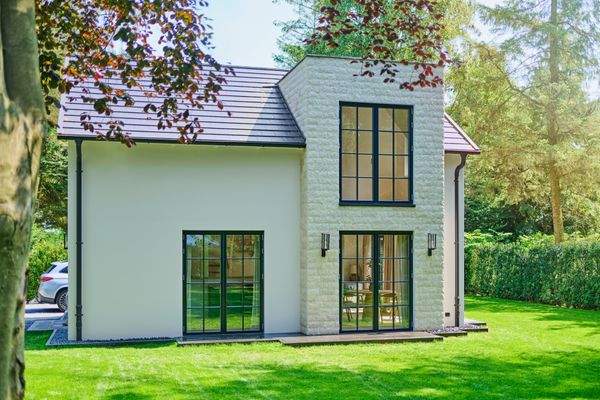 Ferienhaus an der Ostsee