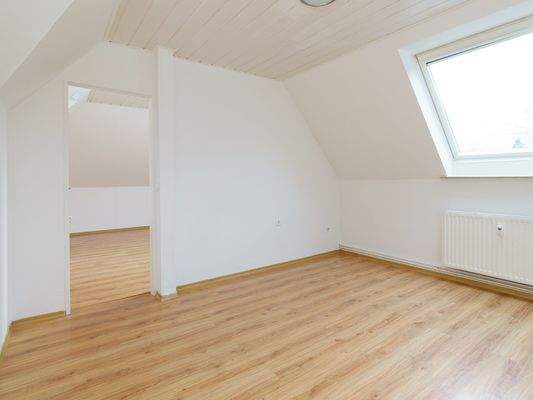 Küche / Esszimmer OG vorne