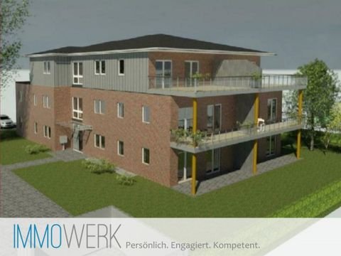 Schneverdingen Wohnungen, Schneverdingen Wohnung mieten