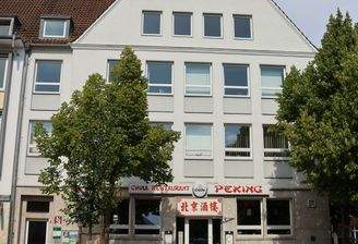 Ansicht Herzogenplatz