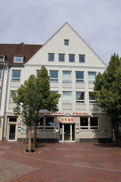 Uelzen Häuser, Uelzen Haus kaufen