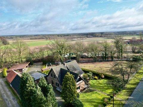 Emsbüren Häuser, Emsbüren Haus kaufen