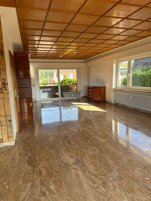 Gaggenau Wohnungen, Gaggenau Wohnung mieten