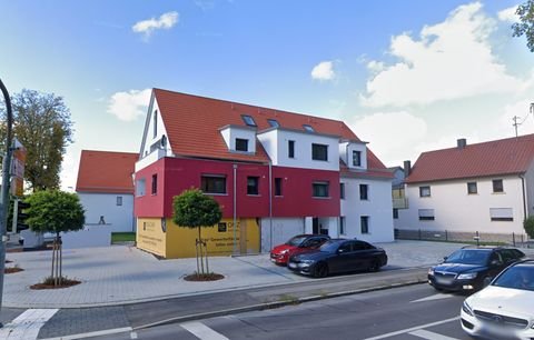 Crailsheim / Onolzheim Wohnungen, Crailsheim / Onolzheim Wohnung mieten