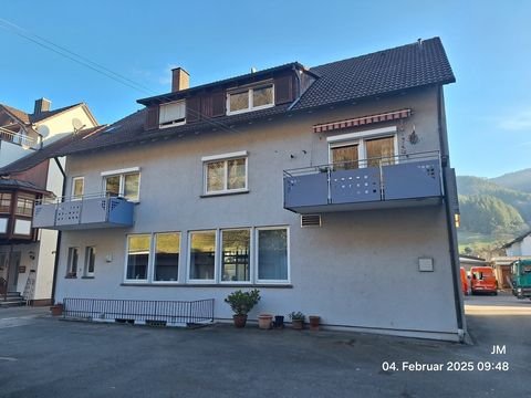 Gutach Wohnungen, Gutach Wohnung mieten
