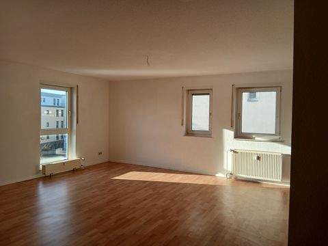 Merseburg Wohnungen, Merseburg Wohnung mieten