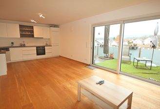 Wohnqualität auf hohem Niveau im 2. Obergeschoss