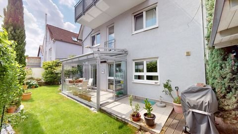 Rheinstetten / Mörsch Wohnungen, Rheinstetten / Mörsch Wohnung kaufen