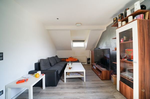Wohnzimmer 2. OG