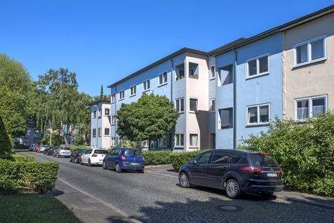 Duisburg Wohnungen, Duisburg Wohnung mieten
