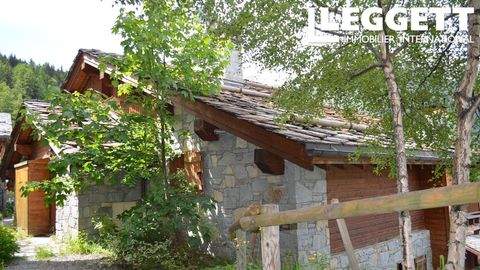 Sainte-Foy-Tarentaise Häuser, Sainte-Foy-Tarentaise Haus kaufen