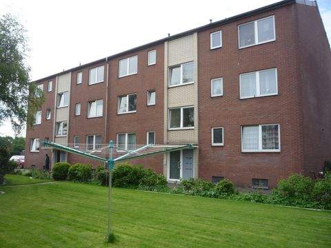 Kempen Wohnungen, Kempen Wohnung mieten