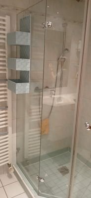 Dusche