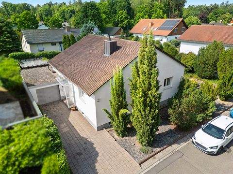 Wörth am Rhein Häuser, Wörth am Rhein Haus kaufen
