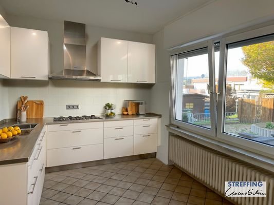 IMG_5307 - Kitchen - Scandinavian - 35
