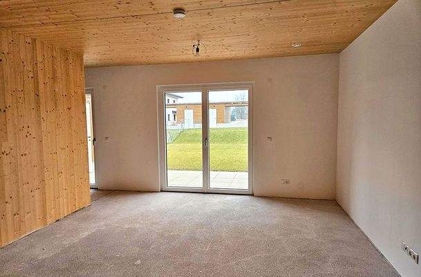 Reihenhausanlage 2 in Weitra