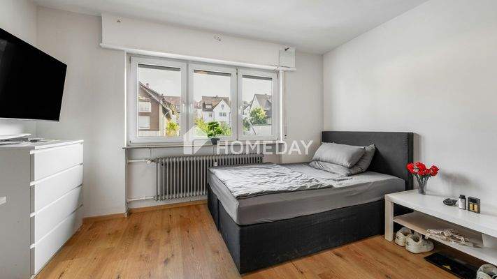 Elternschlafzimmer 1