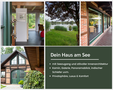 Grünheide (Mark) Häuser, Grünheide (Mark) Haus kaufen