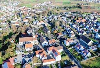 MAURER HOF im Überblick