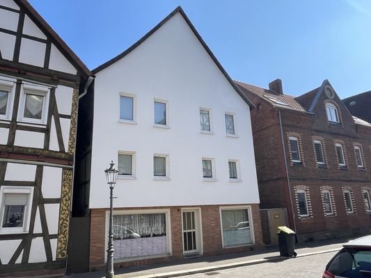 Frontansicht