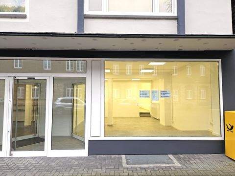 Cochem Büros, Büroräume, Büroflächen 