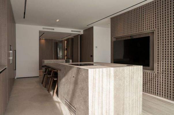 Photo: Penthouse in Estepona