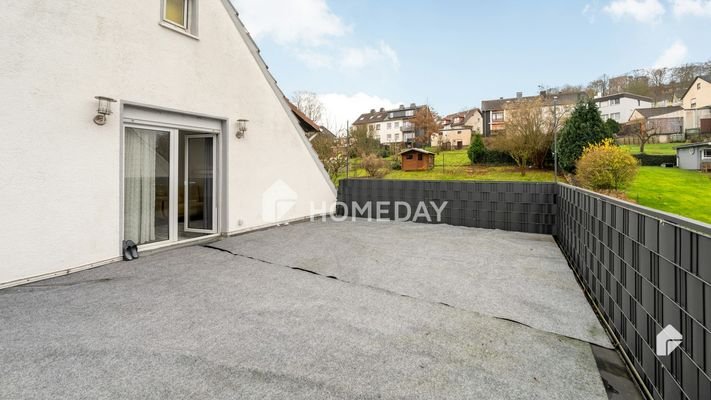 1. OG Dachterrasse 1