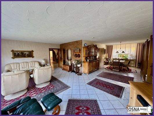 EG Wohnzimmer Bild #2