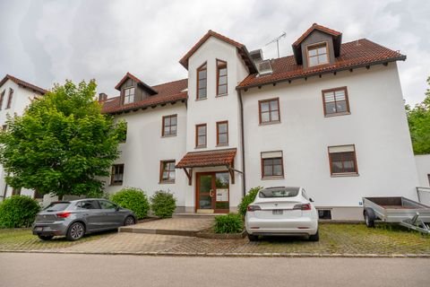 Adelzhausen Wohnungen, Adelzhausen Wohnung kaufen