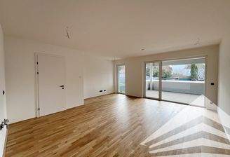 Wohn-/Essbereich inkl. Küche