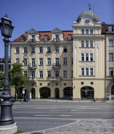 München Büros, Büroräume, Büroflächen 