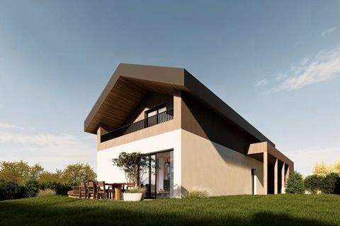 ANNECY Häuser, ANNECY Haus kaufen