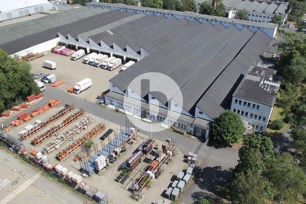 Braunschweig-Steinrieden Außenansicht