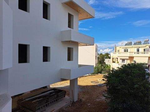 Chania - Lentariana Wohnungen, Chania - Lentariana Wohnung kaufen