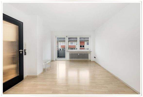 Hauptzimmer Ansicht 2