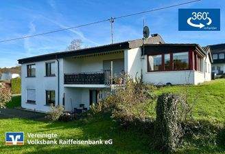 Immobilien-Angebot in Maring-Noviand