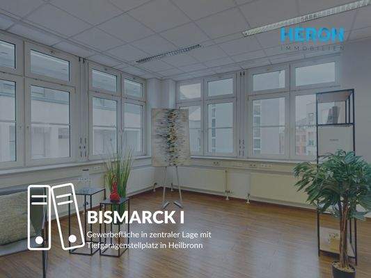 GEWERBE BISMARCK I 43