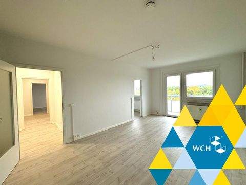 Chemnitz Wohnungen, Chemnitz Wohnung mieten