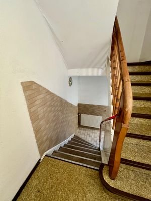 Treppenhaus