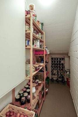 41 Leichlingen - An der Wupper - Vorrat - Flur KG