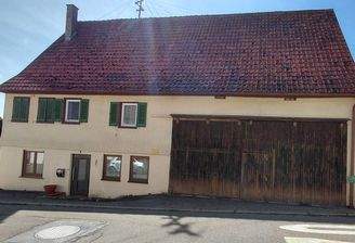 Strassenansicht