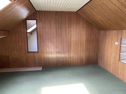 Kinderzimmer im Haus 2