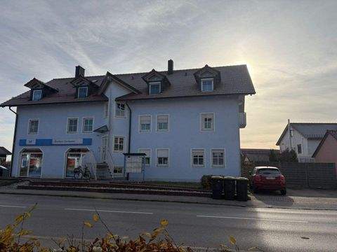 Simbach a.Inn Wohnungen, Simbach a.Inn Wohnung kaufen