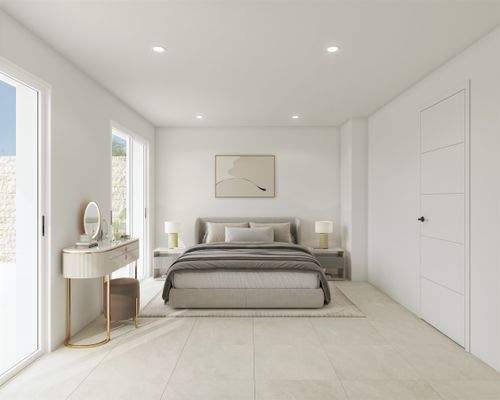 09.Dormitorio Principal