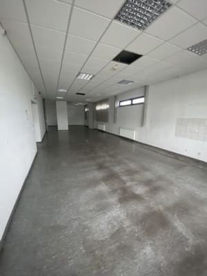 Bürobereich